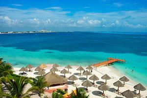Канкун: отзывы туристов
