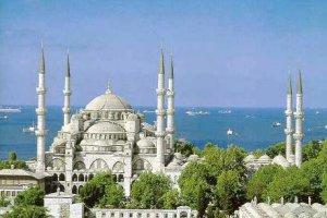 Туристический гид по Турции