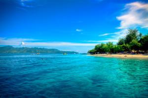 Острова Индонезии для пляжного отдыха