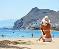 Пляжный отдых в Испании: где лучше